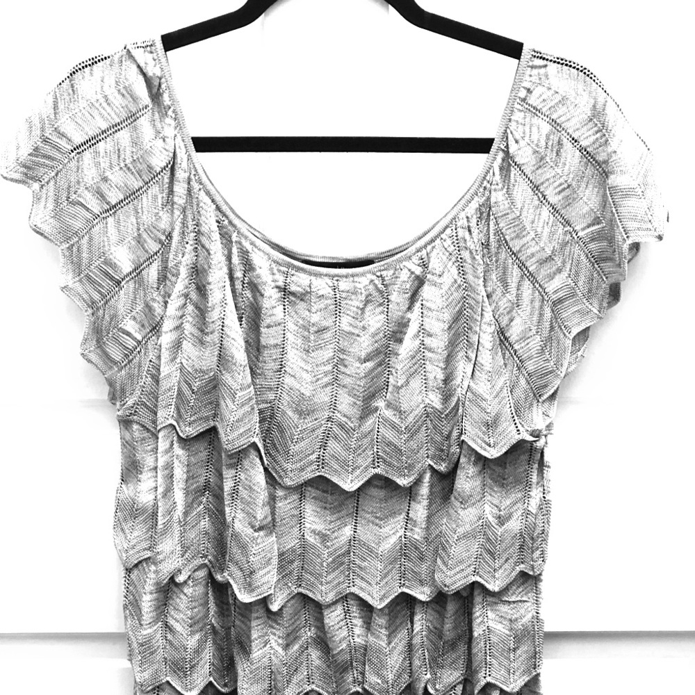White House Black Market Sweater